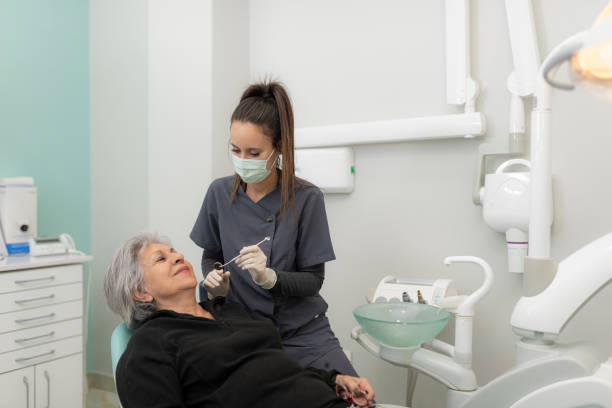 Best Emergency Root Canal Therapy in Harbor Springs, MI