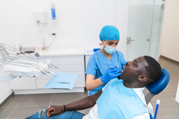 Best Emergency Root Canal Therapy in Harbor Springs, MI